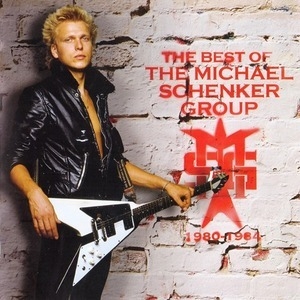 The Best Of The Michael Schenker Group ('80-'84)