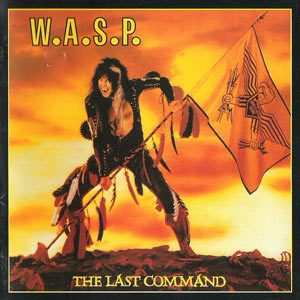 The Last Command (1997 remastered)