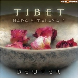 Tibet: Nada Himalaya 2