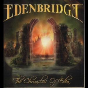The Chronicles Of Eden (Disc 1 of 2)