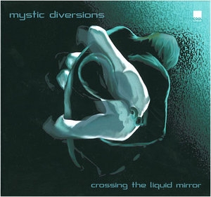 Crossing The Liquid Mirror