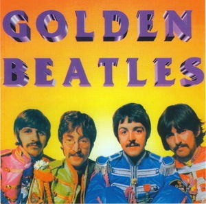 Golden Beatles