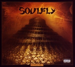 Conquer [collectors Edition]