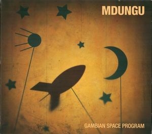 Gambian Space Program