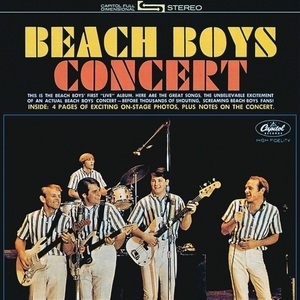 Beach Boys Concert