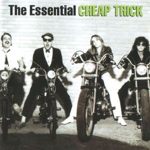 The Essential Cheap Trick [CD2]