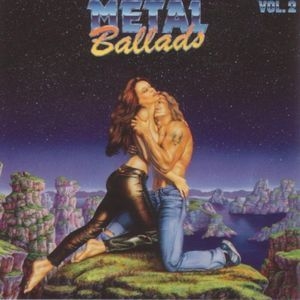 Metal Ballads Volume 2