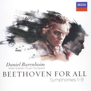 Beethoven For All - Symphonies 1-9 Part 2