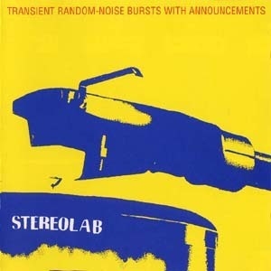 Transient Random-noise Bursts With Announcements