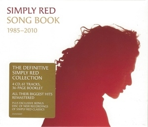 Song Book 1985 - 2010 (CD2)