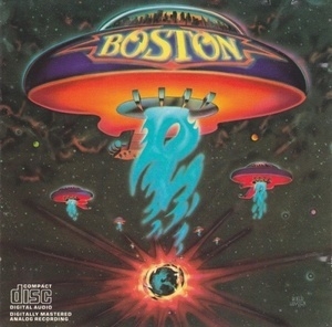 Boston (1985 Remaster)