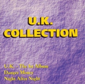 U.K.Collection- Disc2-Danger Money (1979) + Night After Night (live)