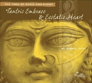 Shakti Tantric Embrace (CD1)