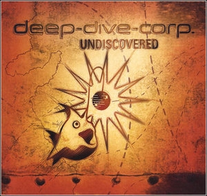 Undiscovered