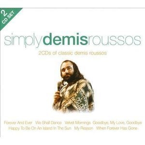 Simply Demis Roussos (2CD)