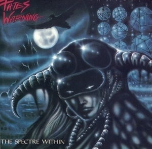 The Spectre Within  (Restless, US, 72088-2)