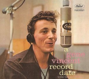 A Gene Vincent Record Date