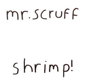 Shrimp! [CDS]