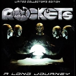 A Long Journey - Alternative Perceptions  (CD4)