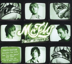 Radio Active