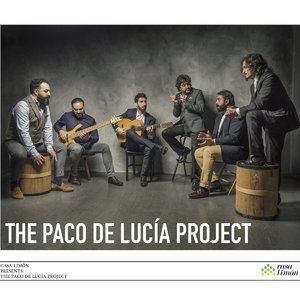 The Paco De Lucia Project