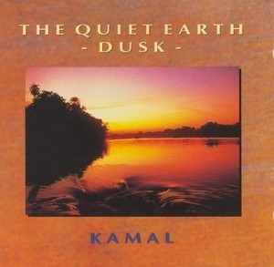 The Quiet Earth - Dusk