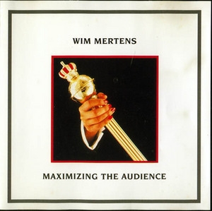 Maximizing The Audience
