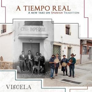 A Tiempo Real: A New Take On Spanish Tradition (CD2)