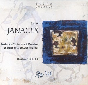 Quator Belcea