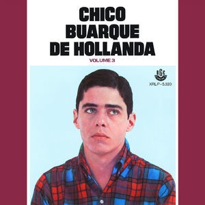 Chico Buarque De Hollanda Vol.3