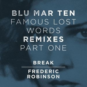 Famous Lost Words Remixes, Pt. 1