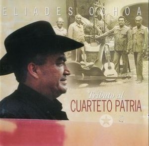 Tributo Al Cuarteto Patria
