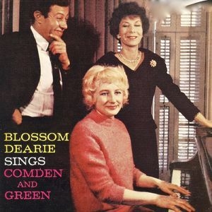Sings Comden And Green (Remastered)