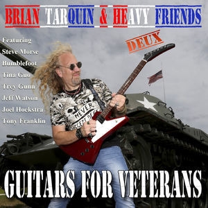 Guitars For Veterans