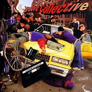 Groove Collective