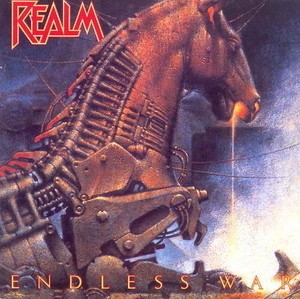 Endless War