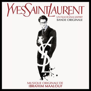 Yves Saint Laurent (Bande Originale Du Film)