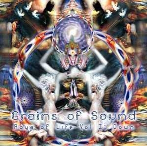 Rays Of Life Vol. 1 - Down