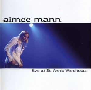 Live At St. Ann's Warehouse