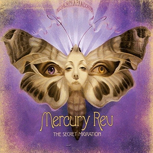 The Secret Migration (limited edition) (CD1)