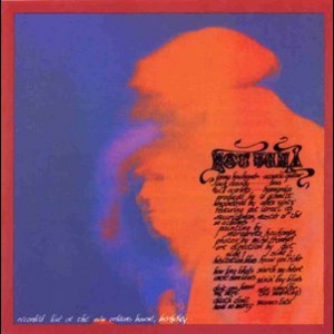 Hot Tuna