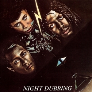 Night Dubbing {1996 BR Music BX 430-2 Holland}