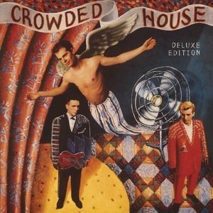 Crowded House (Deluxe Edition) (2CD)