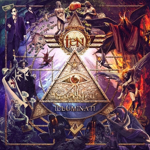 Illuminati [Hi-Res]
