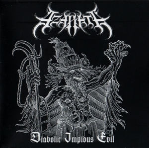 Diabolic Impious Evil