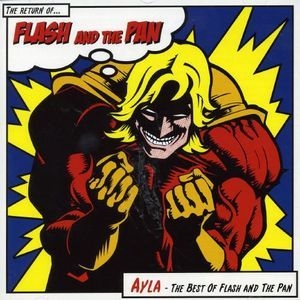Ayla- The Best Of