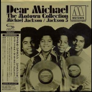 (1986) Looking Back To Yesterday / (1984) Farewell My Summer Love (Dear Michael - The Motown Collection, CD03)