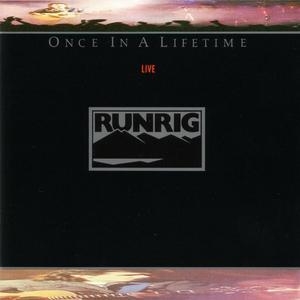 Once In A Lifetime