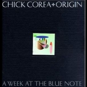 A Week At The Blue Note (CD1)