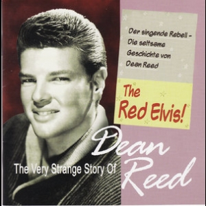 The Red Elvis!